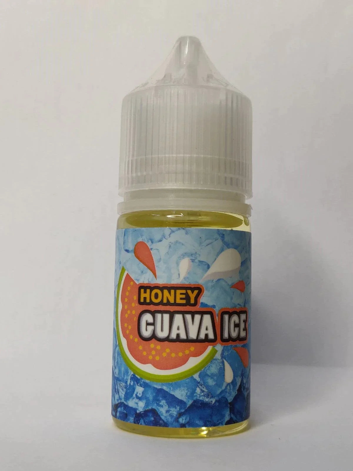 Tokyo Honey Cool Guava 30ml