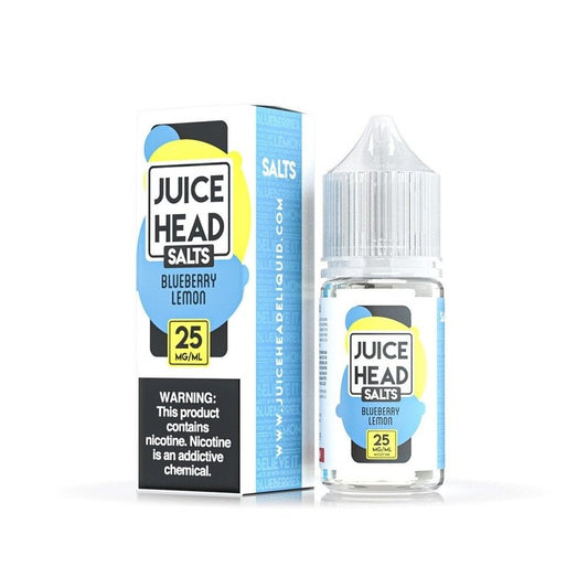 Juice Head blueberry lemon 30ml