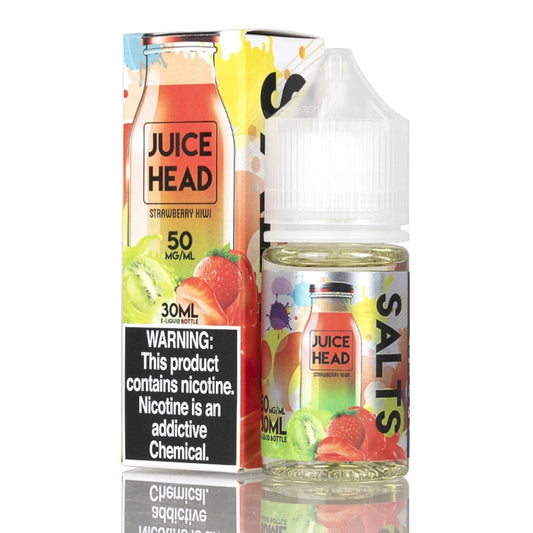 Juice Head strawberry kiwi 30ml