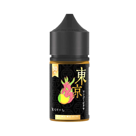 Tokyo Mango Pitaya Ice 30ml