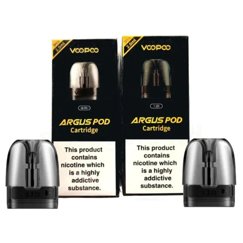 Voopoo Argus Pod cartridge 2ML