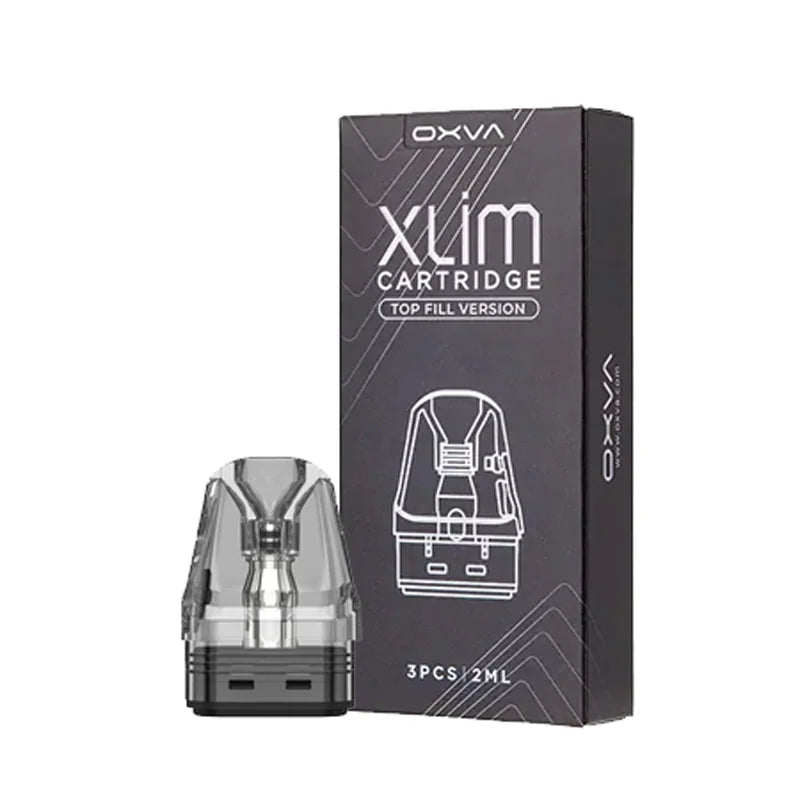 Oxva Xlim Pro - Pod