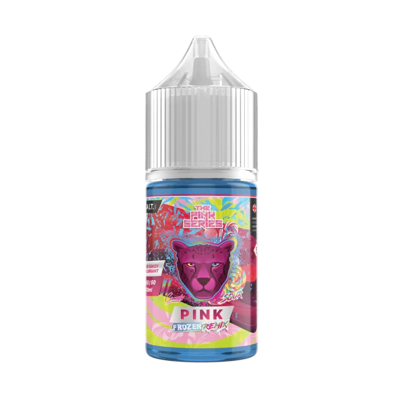 Dr Vapes - Pink Frozen Remix - 30ml