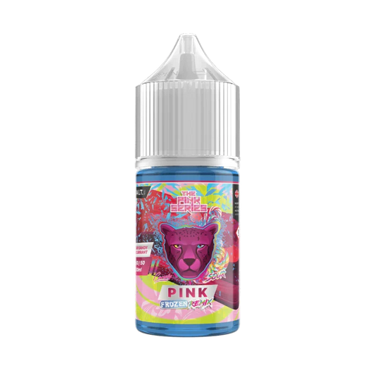 Dr Vapes - Pink Frozen Remix - 30ml