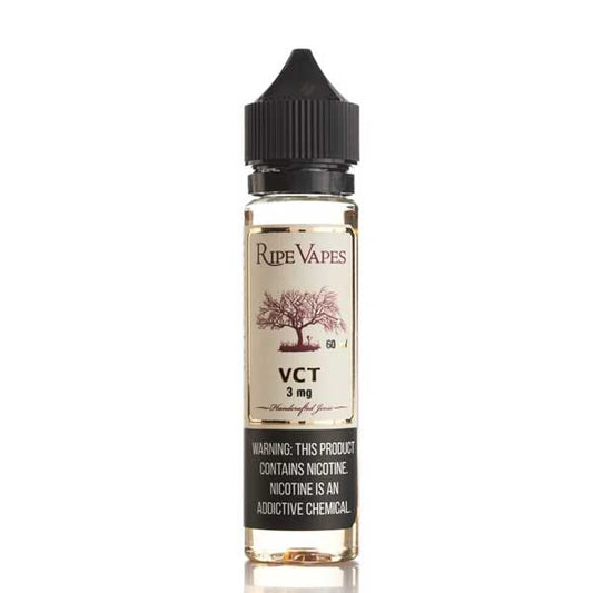 Ripe Vapes VCT 60ml