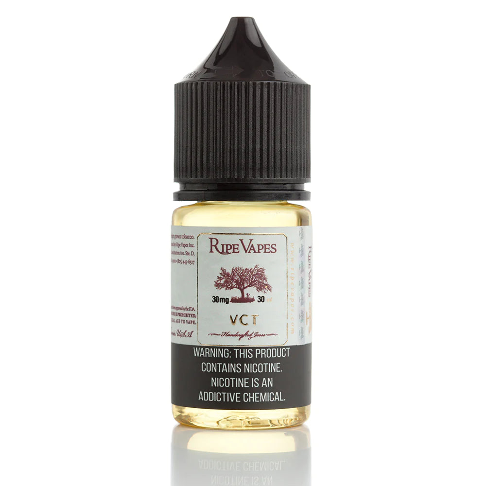 Ripe Vapes VCT 30ML