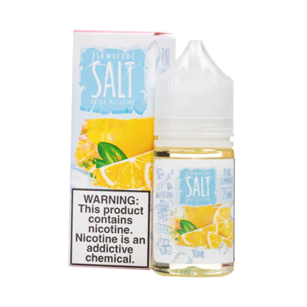 SKWEZED Pink Lemonade Ice 30ml