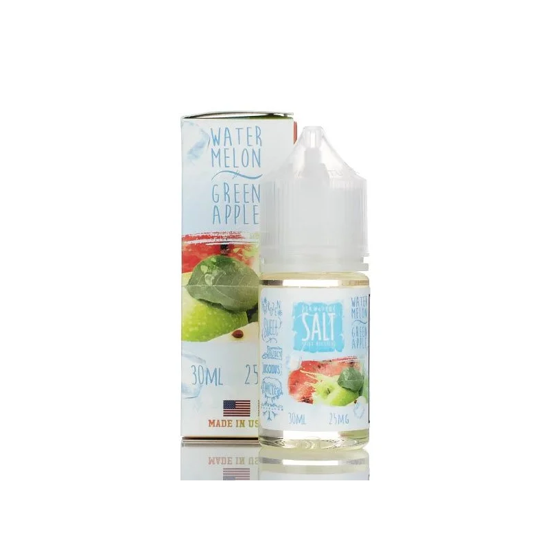 SKWEZED Watermelon Green Apple Ice 30ML