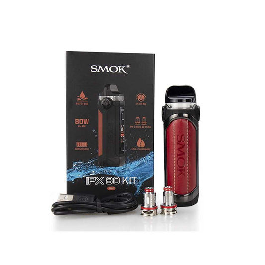 Smok IPX 80 Kit