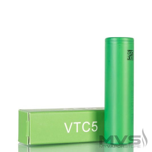 Sony - VTC5 18650 - 2600Mah