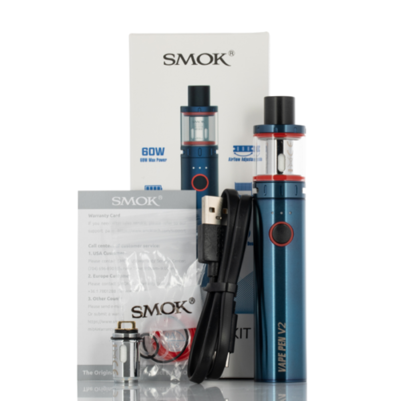 Smok Vape Pen V2 Kit