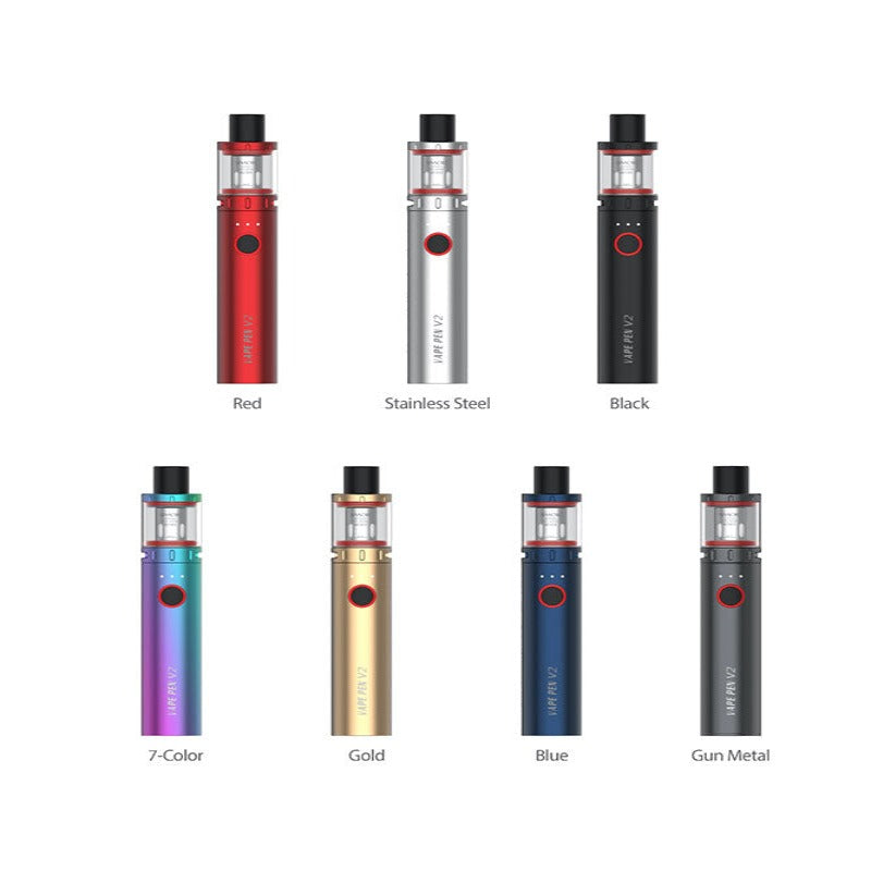 Smok Vape Pen V2 Kit