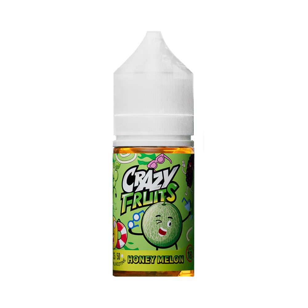 Tokyo Crazy Fruits Honey Melon 30ml