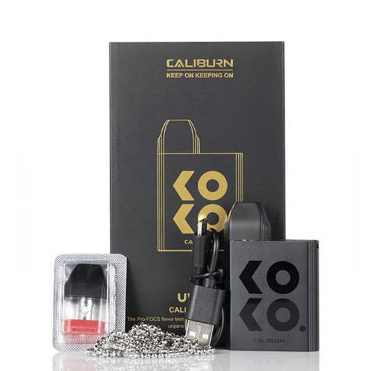 Uwell Caliburn Koko Pod Kit