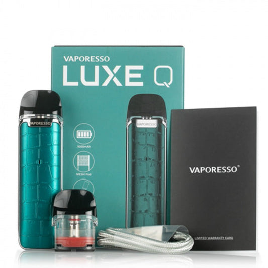 Vaporesso Luxe Q Pod System Kit