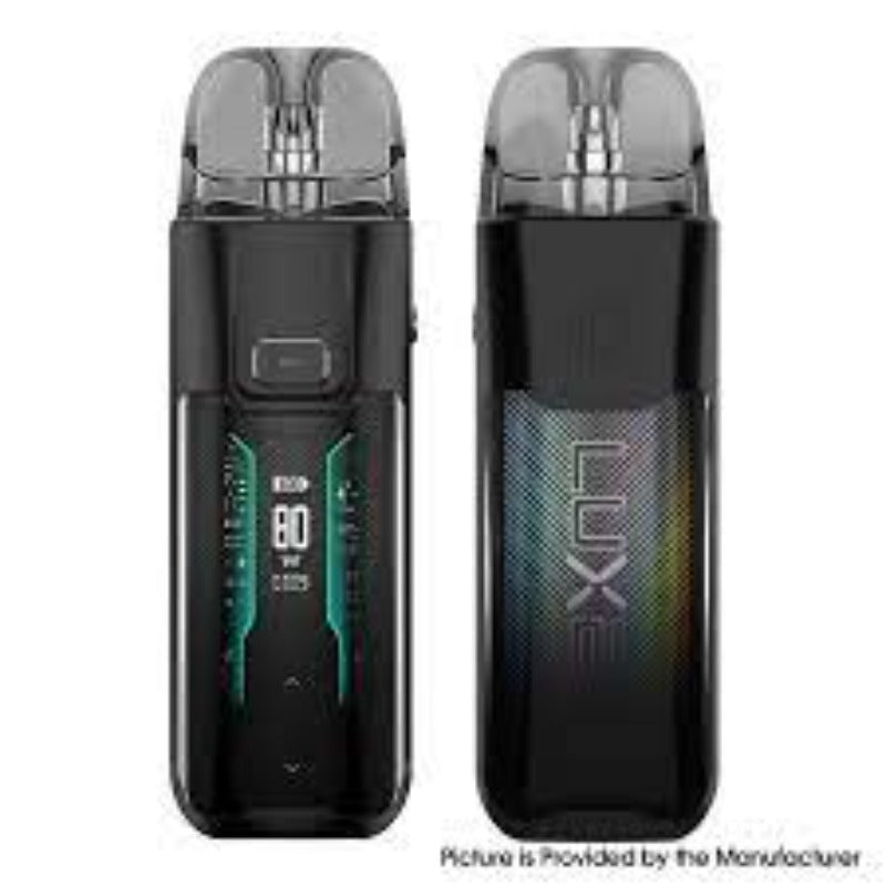 VAPORESSO LUXE XR MAX BLACK