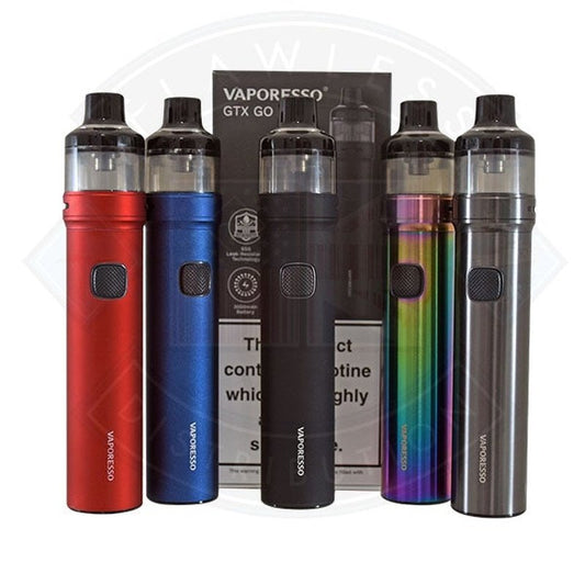 Vaporesso GTX GO 80 Kit 5ml