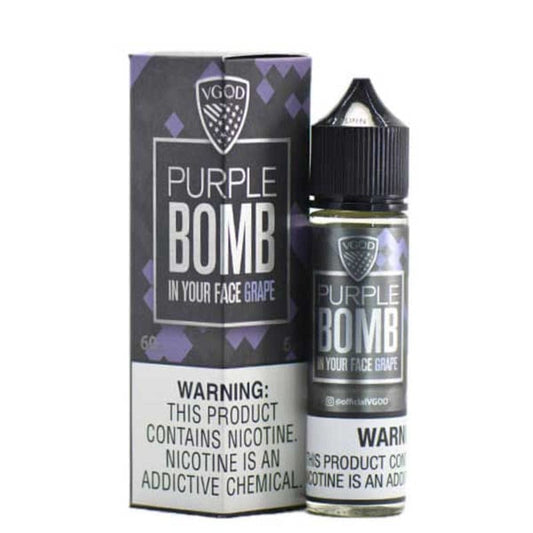 VGod purple Bomb 60ml