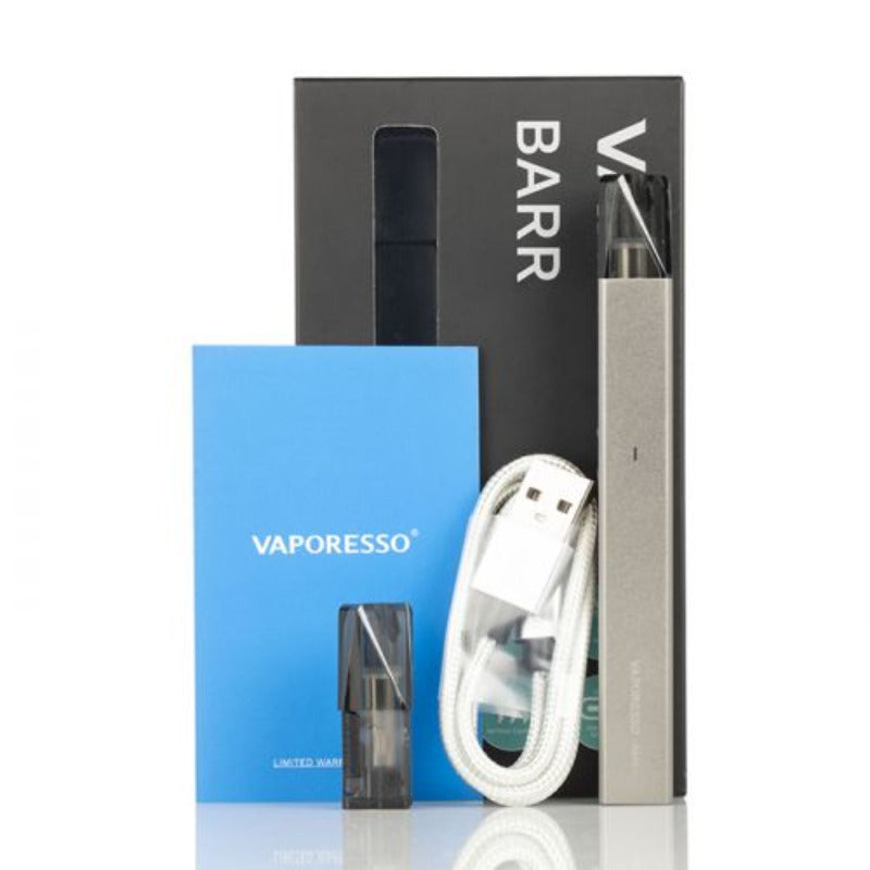 Vaporesso Barr Pod Kit