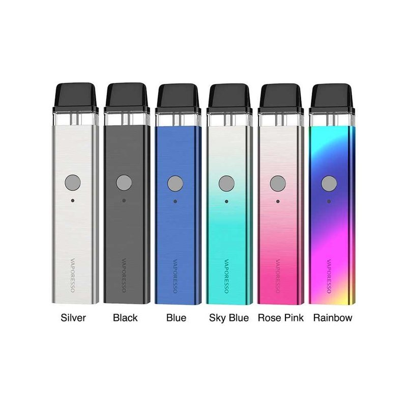 Vaporesso XROS Pod  Kit