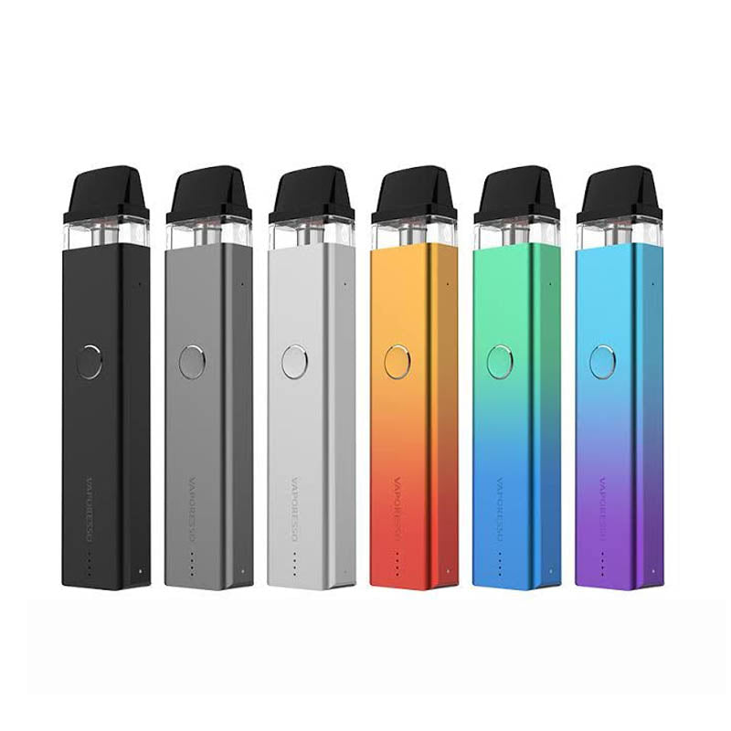 VAPORESSP XROS 2 KIT