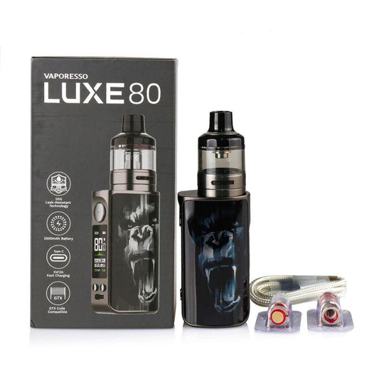 Vaporesso Luxe 80 Kit