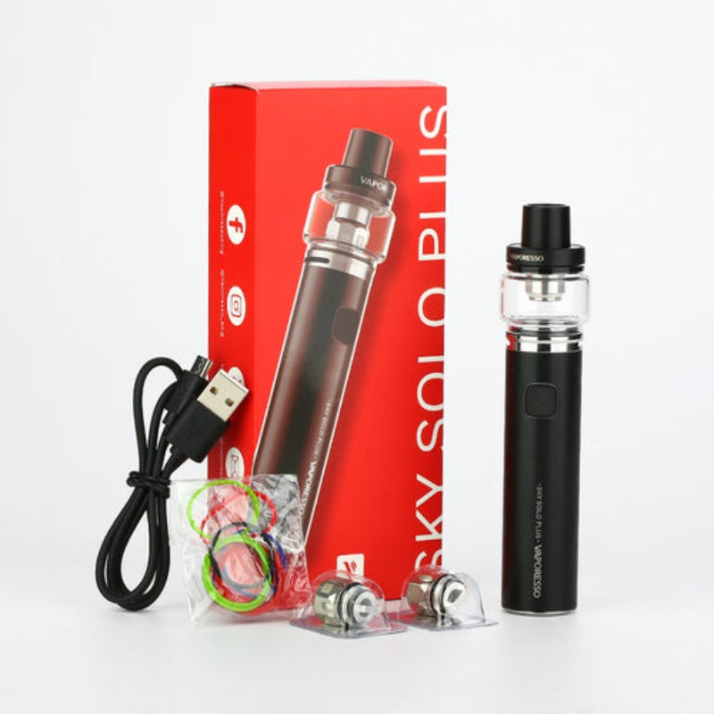 Vaporesso Sky Solo Kit