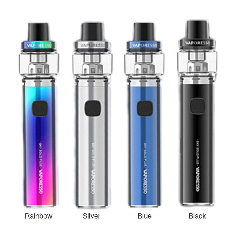 Vaporesso Sky Solo Plus Kit