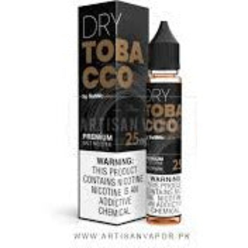 Dry Tobacco