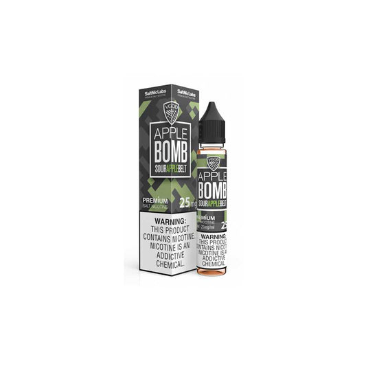 Vgod Apple Bomb Iced 30ml