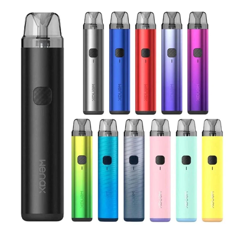 Geekvape - Wenax H1 - Kit