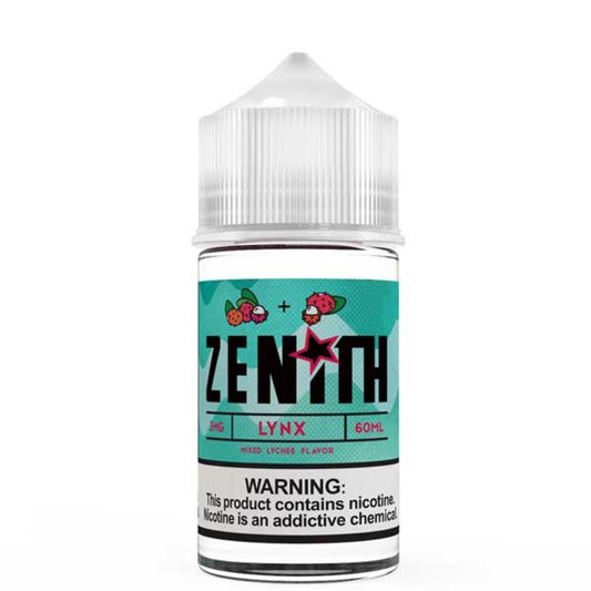 Zenith Lynx 60ml