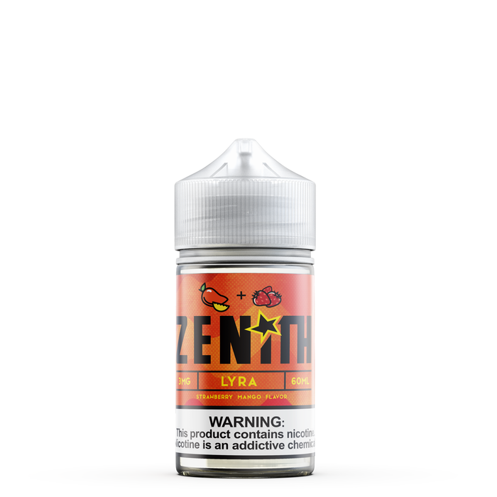 Zenith Lyra 60ml