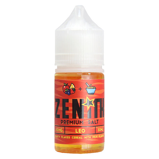 Zenith Salt LEO 30ml