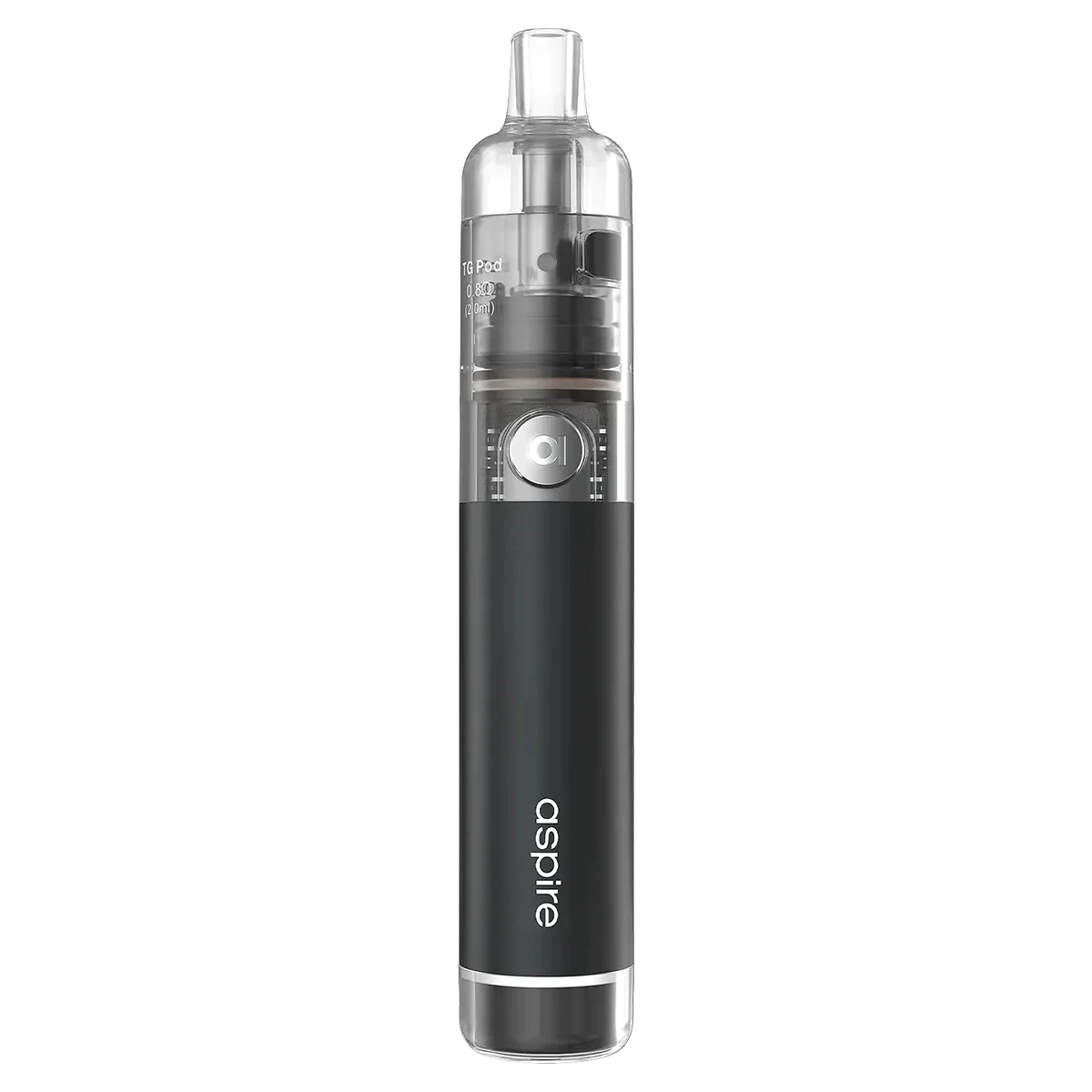 Aspire Cyber G pod kit