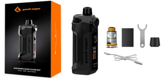 Geekvape - B100 Aegis Boost Pro Max 21700 - Kit