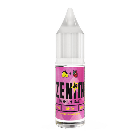 Zenith salt Orion 30ml