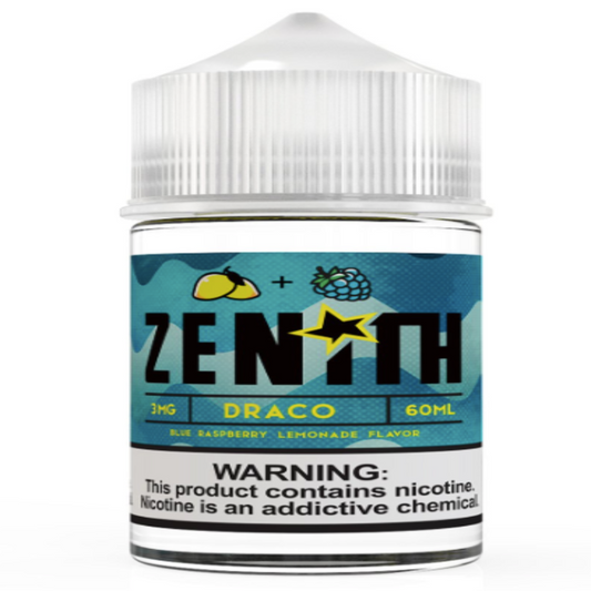 Zenith Draco 60ml