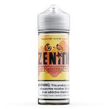 Zenith Cassiopeia 120ml