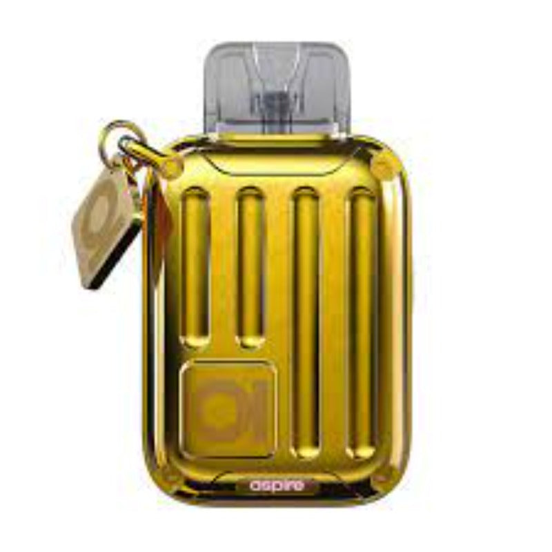 Aspire Rill Aspire Rill X Kit – Tobacco House