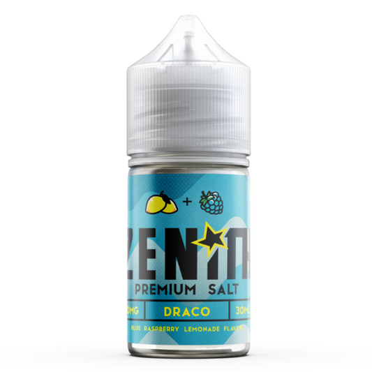 Zenith Salt Draco 30ml