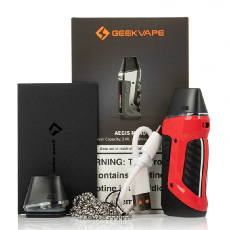 Geekvape - Aegis Nano N30 - Kit