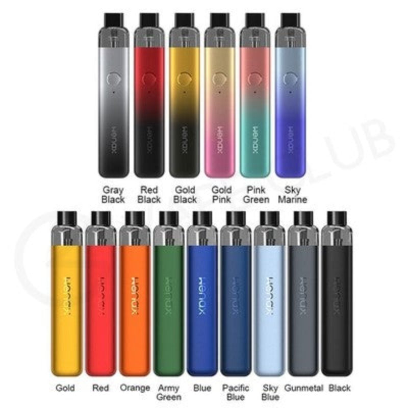 Geekvape - Wenax K1 - Kit