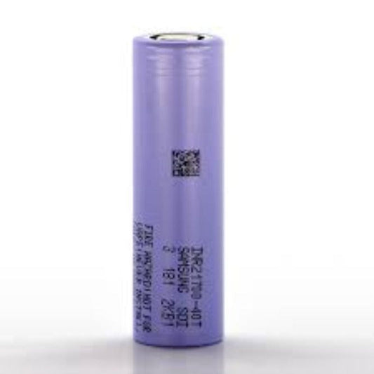 Samsung - 40T 21700 - 4000Mah