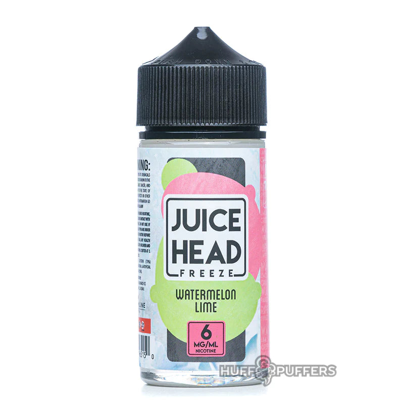 Juice Head Freeze Watermeon Line 100ml