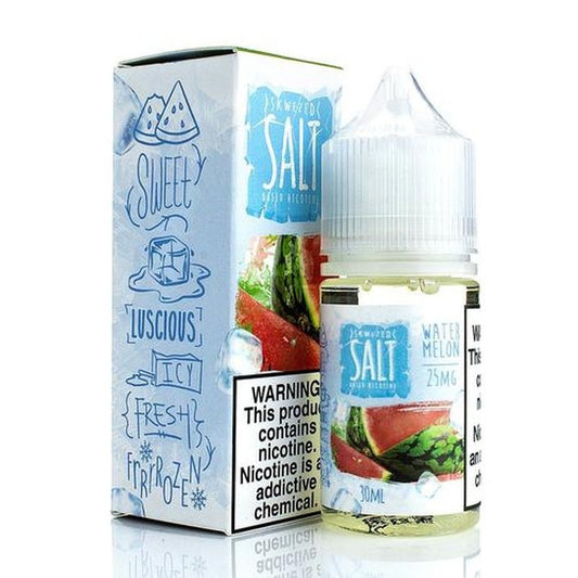 SKWEZED Salt Watermelon on ice 30ml