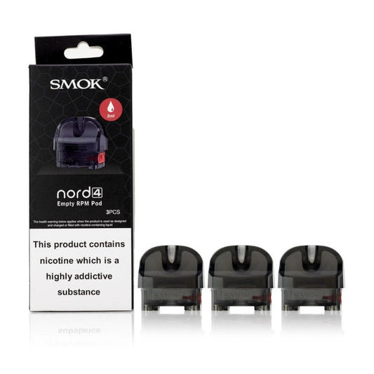 Smok Tobacco House Smok Tobacco House