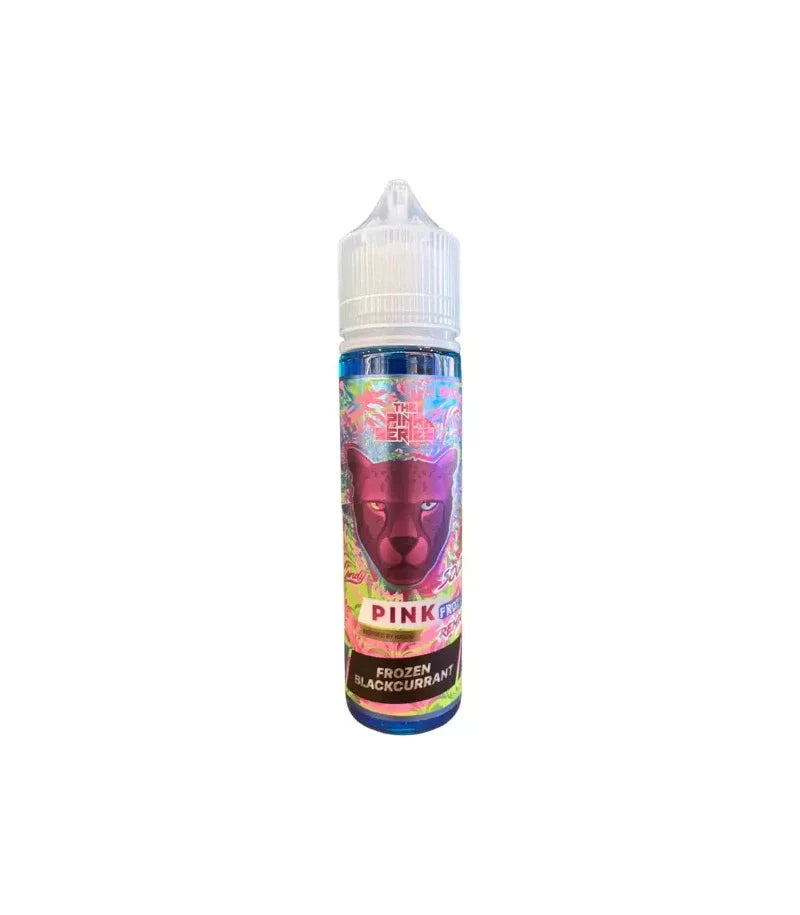 Dr Vapes - Pink Panther Frozen Remix - 60ml