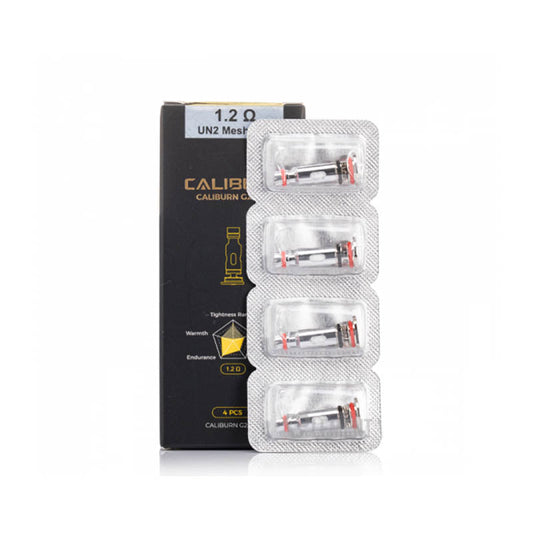 Uwell - Caliburn G2 - Coil