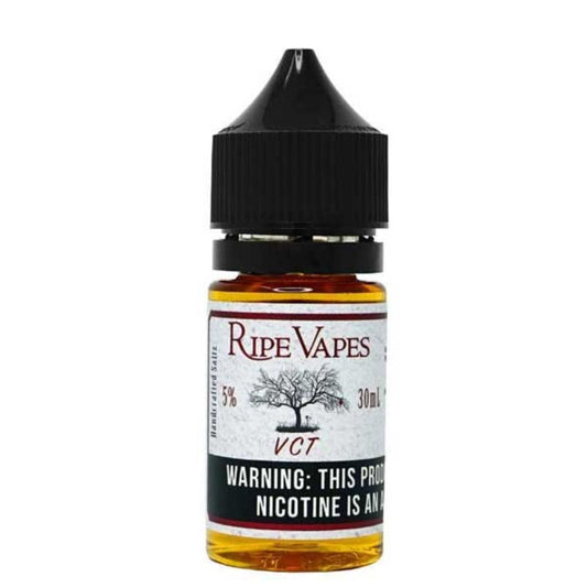 Ripe Vapes VCT Vanilla Custard Tobacco  30ml